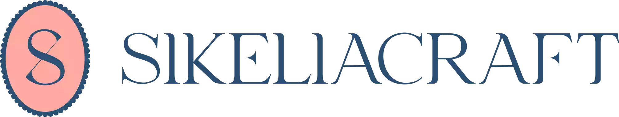 logo Sikeliacraft completo